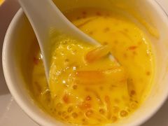 杨枝甘露-利苑酒家(宜安广场店)