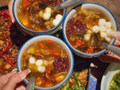 -铁公鸡·四川料理(天环广场店)