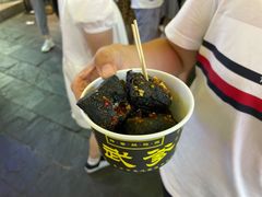 -武爹臭豆腐(坡子街店)