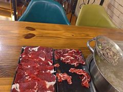 -荣记潮汕牛肉火锅(仙鹤街店)