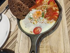 -Common Table · Brunch & Coffee