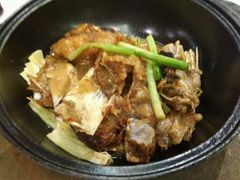 生焖支枝鱼头-福鼎轩海鲜大酒楼(皇轩酒店)