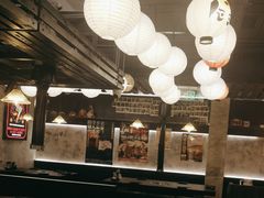 -大馥·炭火烧肉酒场(莘庄莘福坊店)