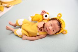 -西瓜庄园儿童摄影