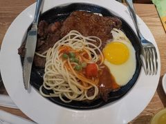 -豪客来牛排(成都锦江大融城店)