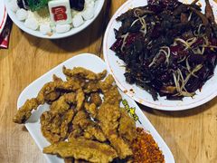 -冒椒火辣(奎星楼街店)
