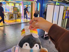 -风云再起游乐汇(北京西单西西友谊店)