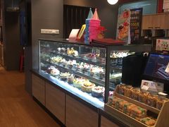 -85度C(石狮狮城店)
