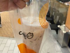-CoCo都可(小寨赛格店)