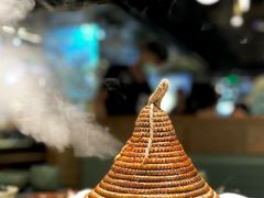 -鲜潭蒸汽石锅鱼(五道口购物中心店)
