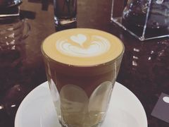 -Seesaw Coffee(环贸iapm店)