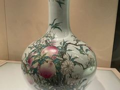 -中国国家博物馆-地上停车场