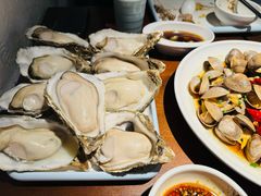 -乔街深夜食堂·小龙虾·高压锅生蚝(杭州总店)