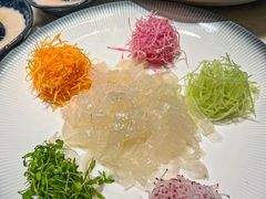 -径山十八道·风味民间菜(华夏之心店)
