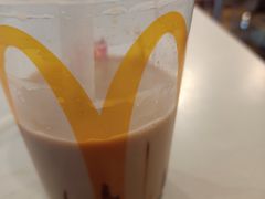 -麦当劳(中山路店)