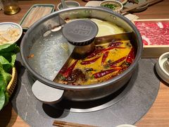 -巴奴毛肚火锅(京西大悦城店)