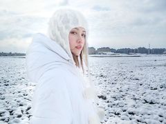 -美兰湖景区