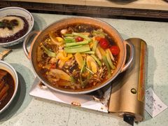 -老西门·常州菜(新区店)