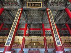 -历代帝王庙博物馆