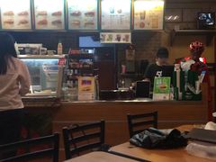 -赛百味SUBWAY(建六宜安广场店)