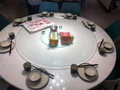 -味上湘菜馆(岳麓山店)