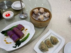 -坚记酒家·佛山老字号·顺德鱼生标准示范店