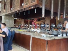 -余姚四明湖开元名都度假酒店·夏威夷西餐厅