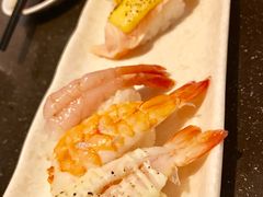 -元气寿司(东方宝泰店)