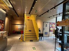 -麦当劳(安立路店)