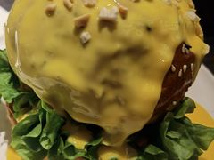 -Lets burger非常汉堡·环球风味(蓝色港湾店)