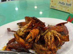 -大茄来海鲜餐厅(亚洲城分行)