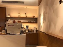 -Legno.ita Coffee by Wood(襄阳南路店)
