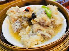 蒜香金牌排骨-添运来(茶园奥园广场店)