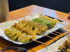 -老酱油炸社