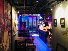 大堂-蜉蝣酒吧(仓山万达店)