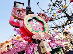 -上海迪士尼度假区