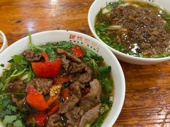 -肆姐面粉馆(坡子街店)