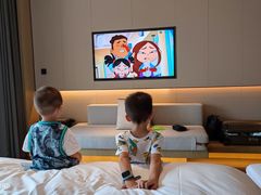 -深圳大梅沙京基洲际度假酒店