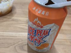 -郑家山村凉皮 肉夹馍 油泼面