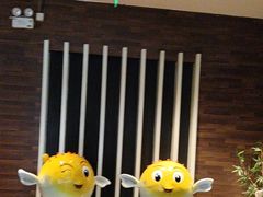 -永安鱼庄·镇江菜(东吴路店)