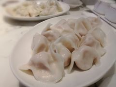 原汁海胆水饺-喜鼎海胆水饺(柏威年购物中心店)