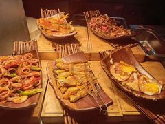 -吉布鲁牛排海鲜自助(龙湖北城天街购物广场店)