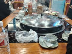 -边江铁锅炖鱼(振八街店)