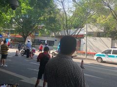 -成都七中(林荫校区)