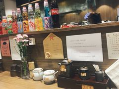 -雷神拉面(财富中心玉米楼店)