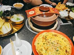 -刘一锅筋头巴脑(凌空二街店)