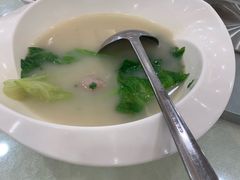 -香顺·客家菜(东坑店)