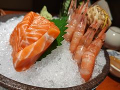 -匠和风精致料理(宁德万达店)