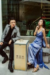 -天长地久婚纱摄影(天宁北路店)