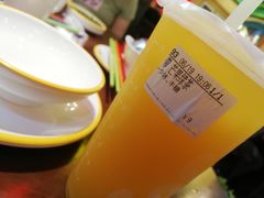 -CoCo都可(虹口龙之梦店)